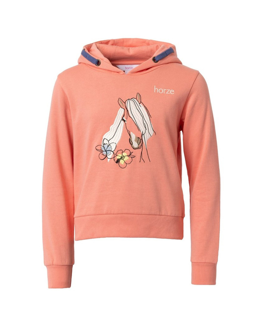 Horze Selma Junior Hoodie 