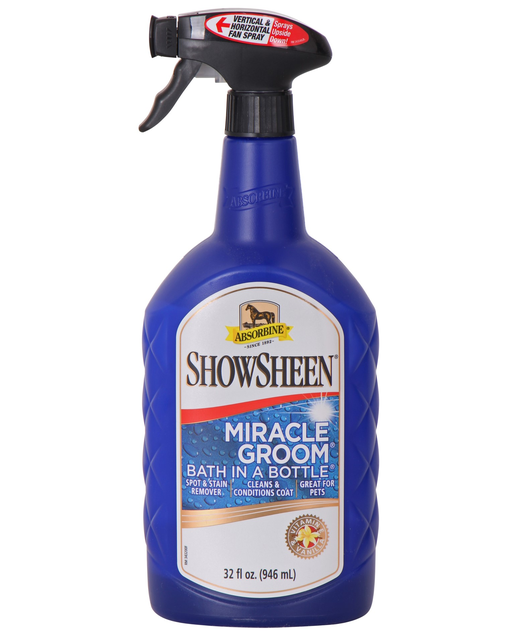 Absorbine Miracle Groom 946ml