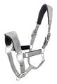 Deluxe Shimmer Padded Halter