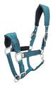 Deluxe Shimmer Padded Halter