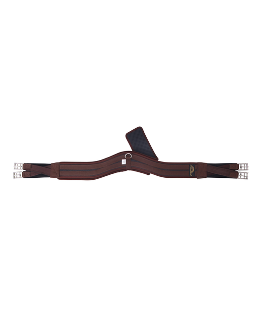 Cavallino AirTech Shoulder Relief Elastic Girth