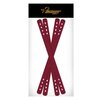 Scoot Boots Pastern Straps