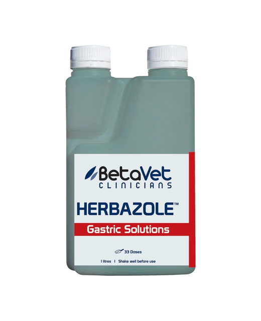 Betavet Herazole Gastric Solutions