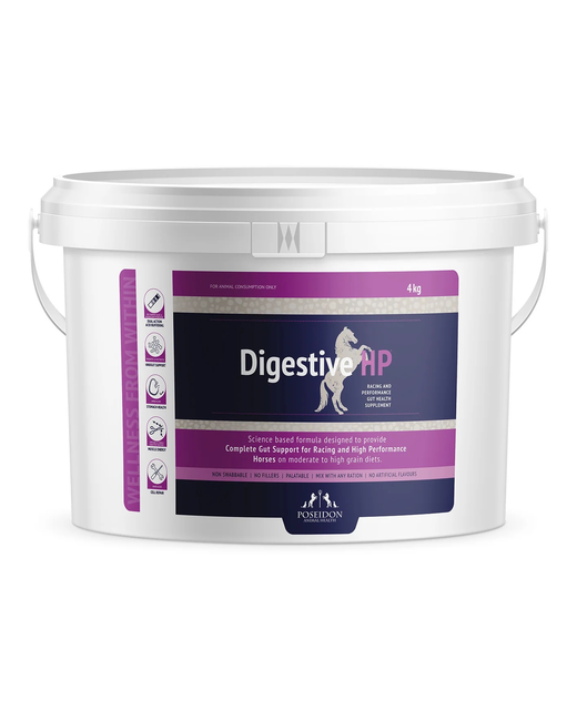 Poseidon Digestive HP   Performance Gut Health 4kg