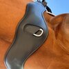 Collegiate Anatomic Dressage Girth