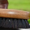 Eco Horse Extra Thick Deluxe Body Brush 