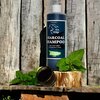 EcoHorse Charcoal Shampoo