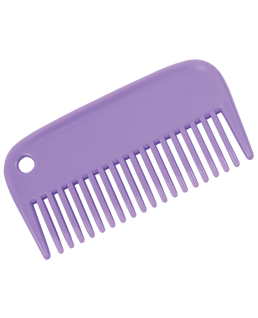 Mane Comb-Plastic Small