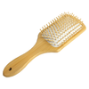 The Natural Brush Company Bamboo Mane & Tail Brush