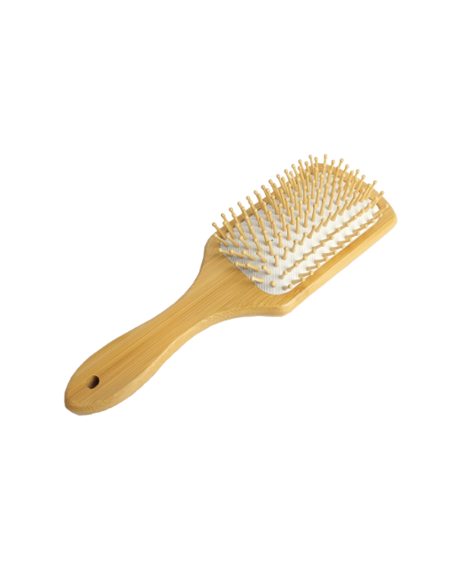 The Natural Brush Company Bamboo Mane & Tail Brush