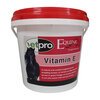 Vetpro Vitamin E  Equine Supplement 1kg