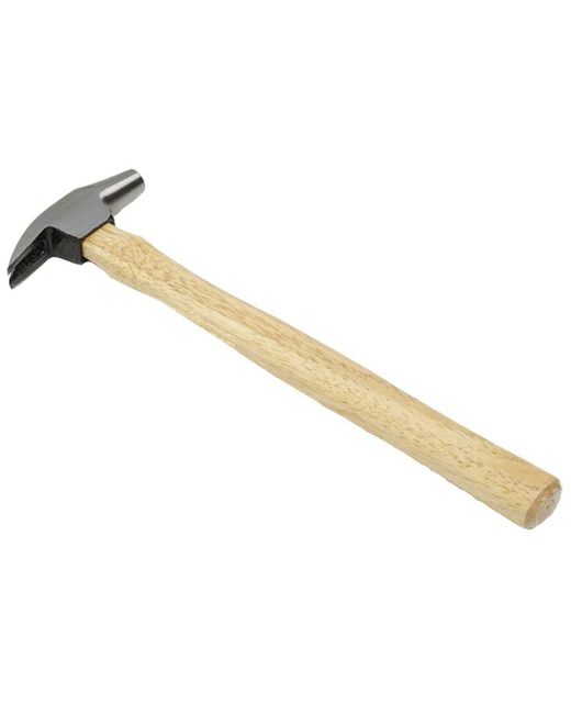 Farrier Hammer