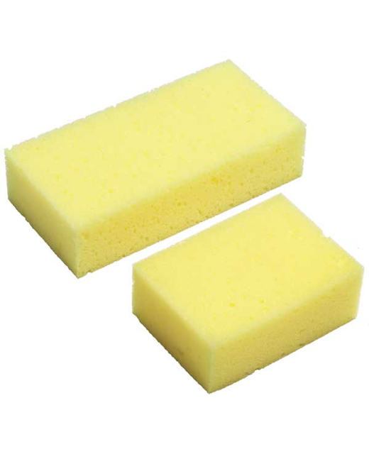 Foam Sponges