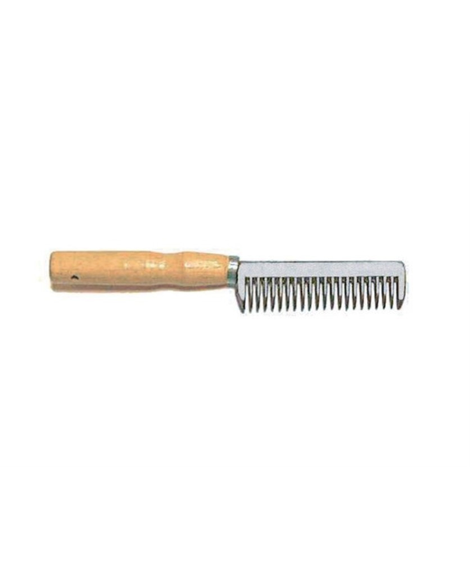 Aluminium Pulling Comb