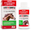 Lice N Simple Pour On bottle