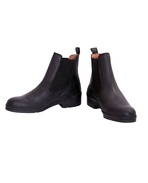 Cavallino Leather Yard Boot