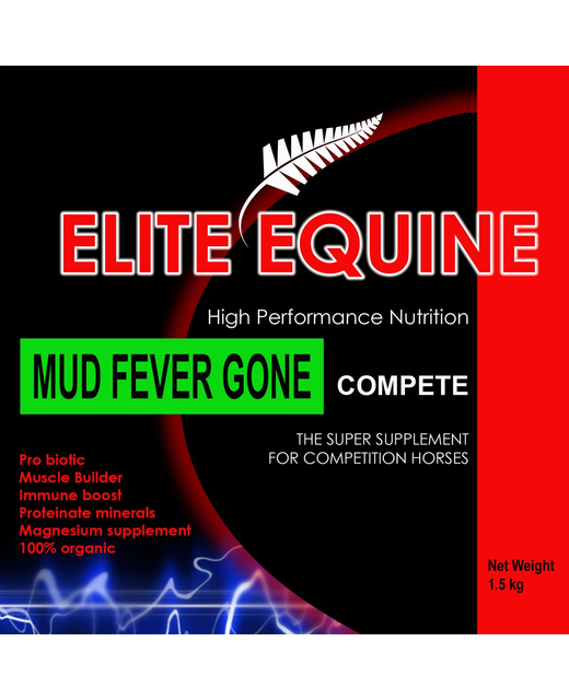 Ellite Equine Compete Nurtition