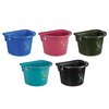 Hanging Or Over Rail Feed Bucket 12L