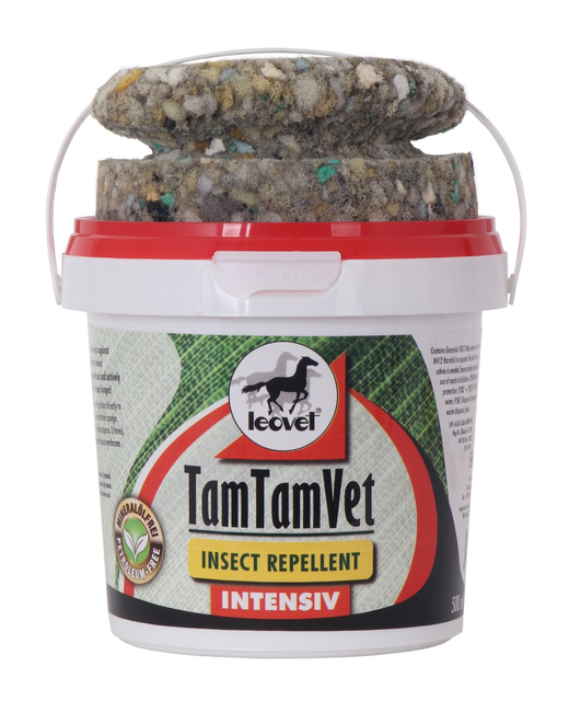 Leovet Tam Tam Vet Intensiv Natural  Fly Repellent 500ml