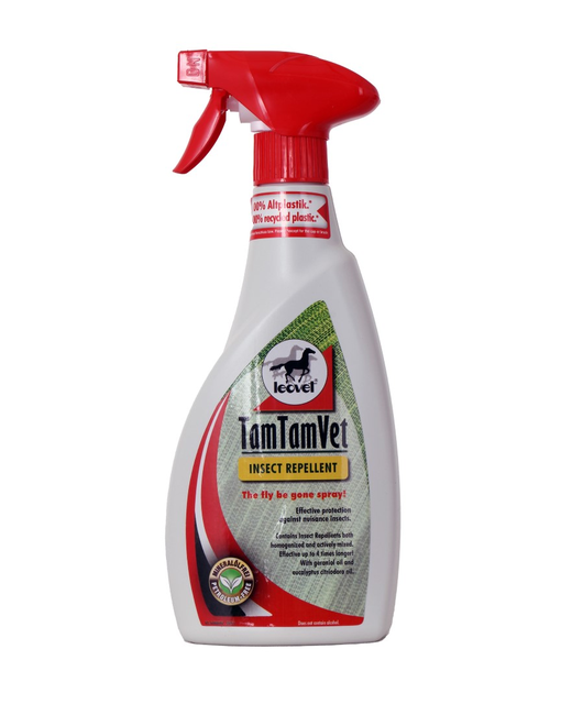 LeoVet Tam Tam Vet Natural Insect Spray 500ml