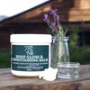 Eco Horse Hoof Gloss & Conditioning Balm 500ml