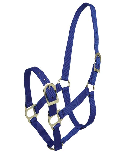 Picador PolyProp Webbing Halter