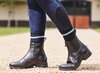 Dublin Foundation Zip Paddock Jodhpur Boots Childs