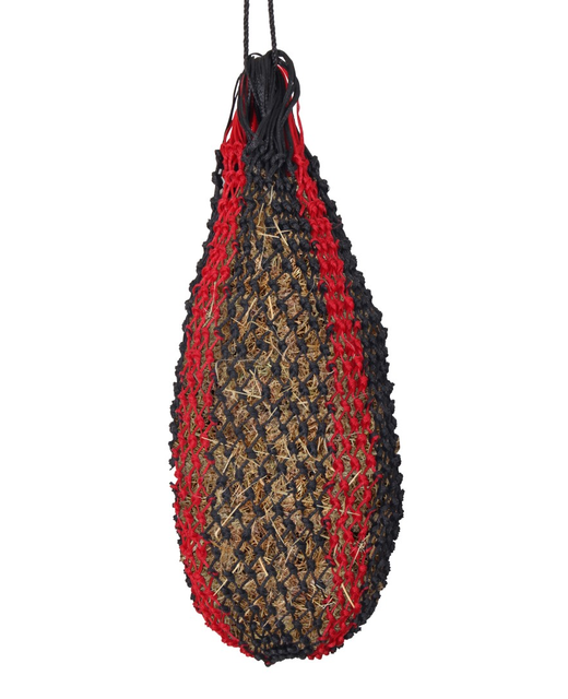 Slow Feeder Hay Nets Two Tone