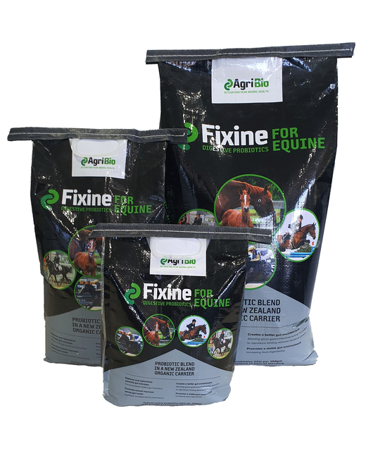 Fixine For Equine  20kg