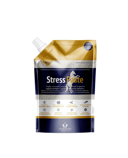 Poseidon Stress Paste Bulk Pouch 360ml