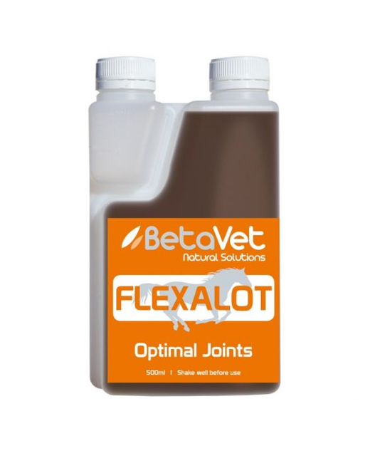 BetaVet Flexalot