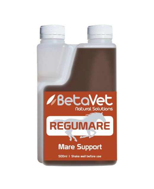 BetaVet Regumare