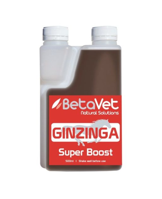 BetaVet Ginzinga