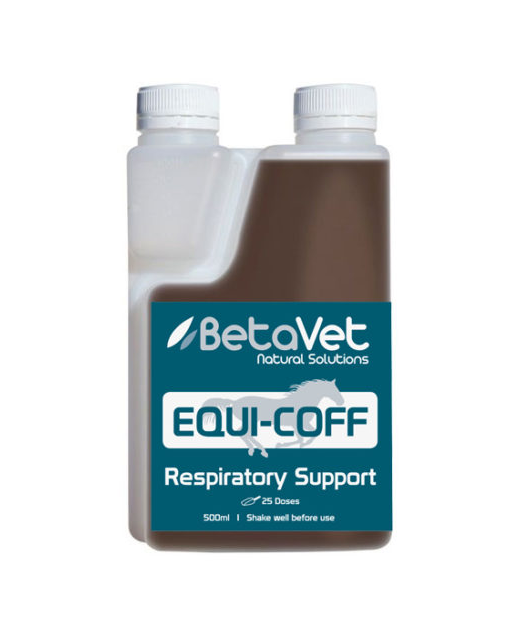 Betavet Equi-Coff