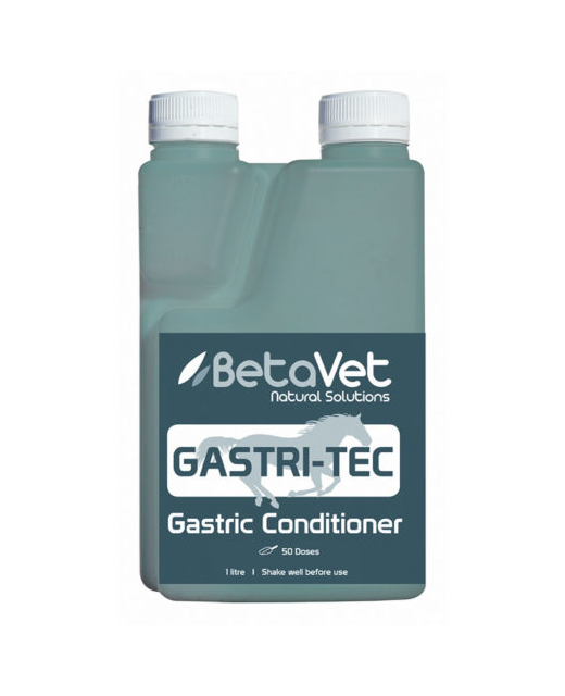 BetaVet Gastri-Tec