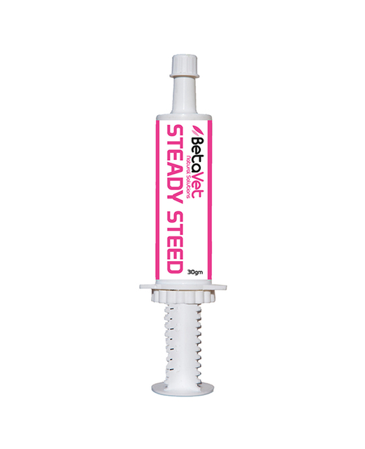 Beta-Vet Steady Steed 30gm Paste