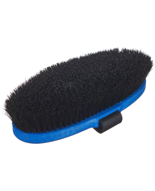 Hass Grundy Finest Horsehair Body Brush 