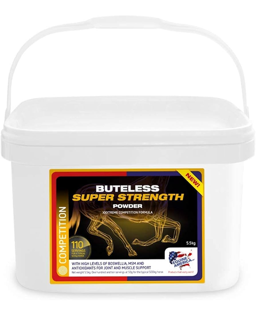 Equine America Buteless Super Strength 1.5kg