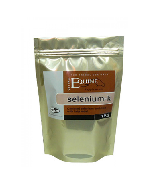 Selenium K 1kg