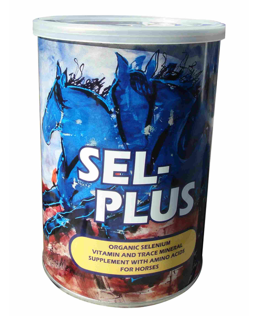 Sel Plus 500Gm