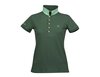 Dublin Lily Cap Sleeve Polo Ladies