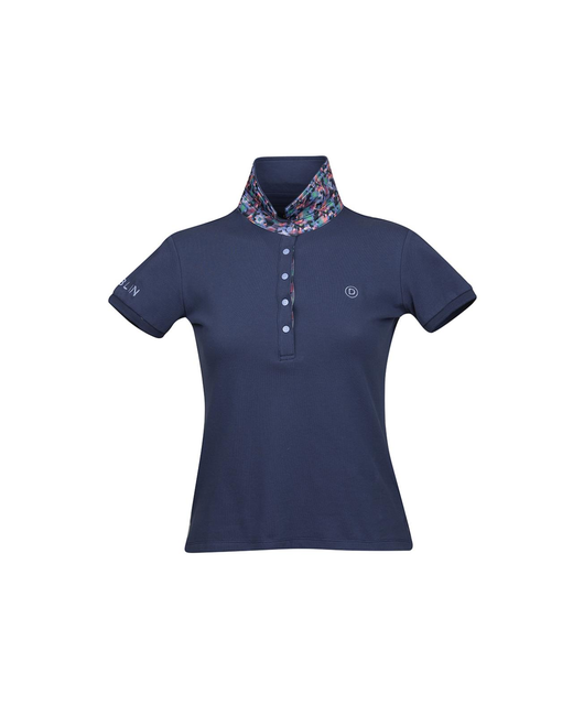 Dublin Melissa Classic Pique Polo