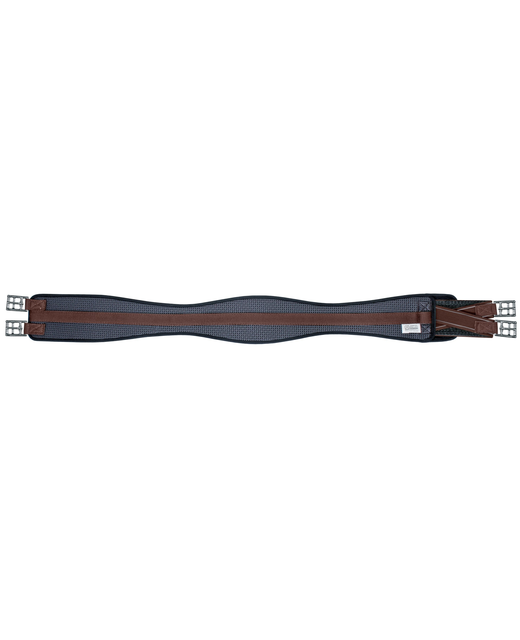 Flair DB Elastic Contoured Girth