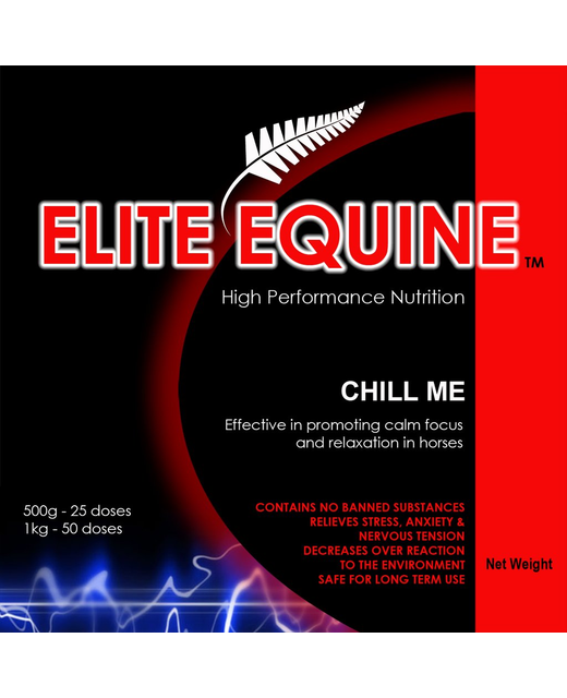 Elite Chill Me