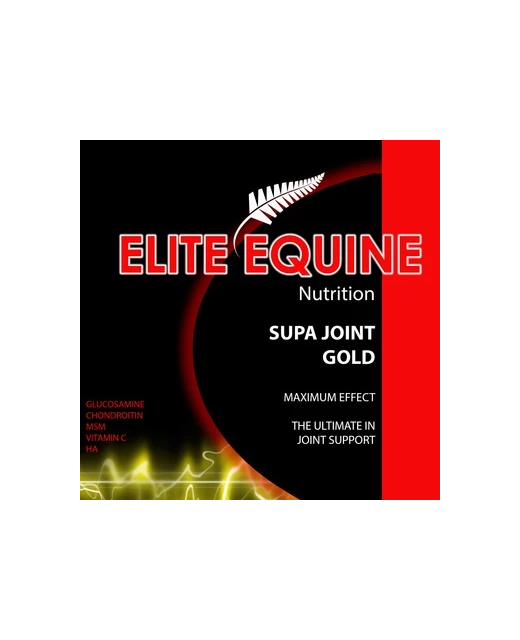 Elite Supa Gold Joint Formula 