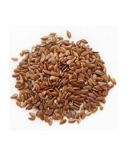 Whole Linseed 